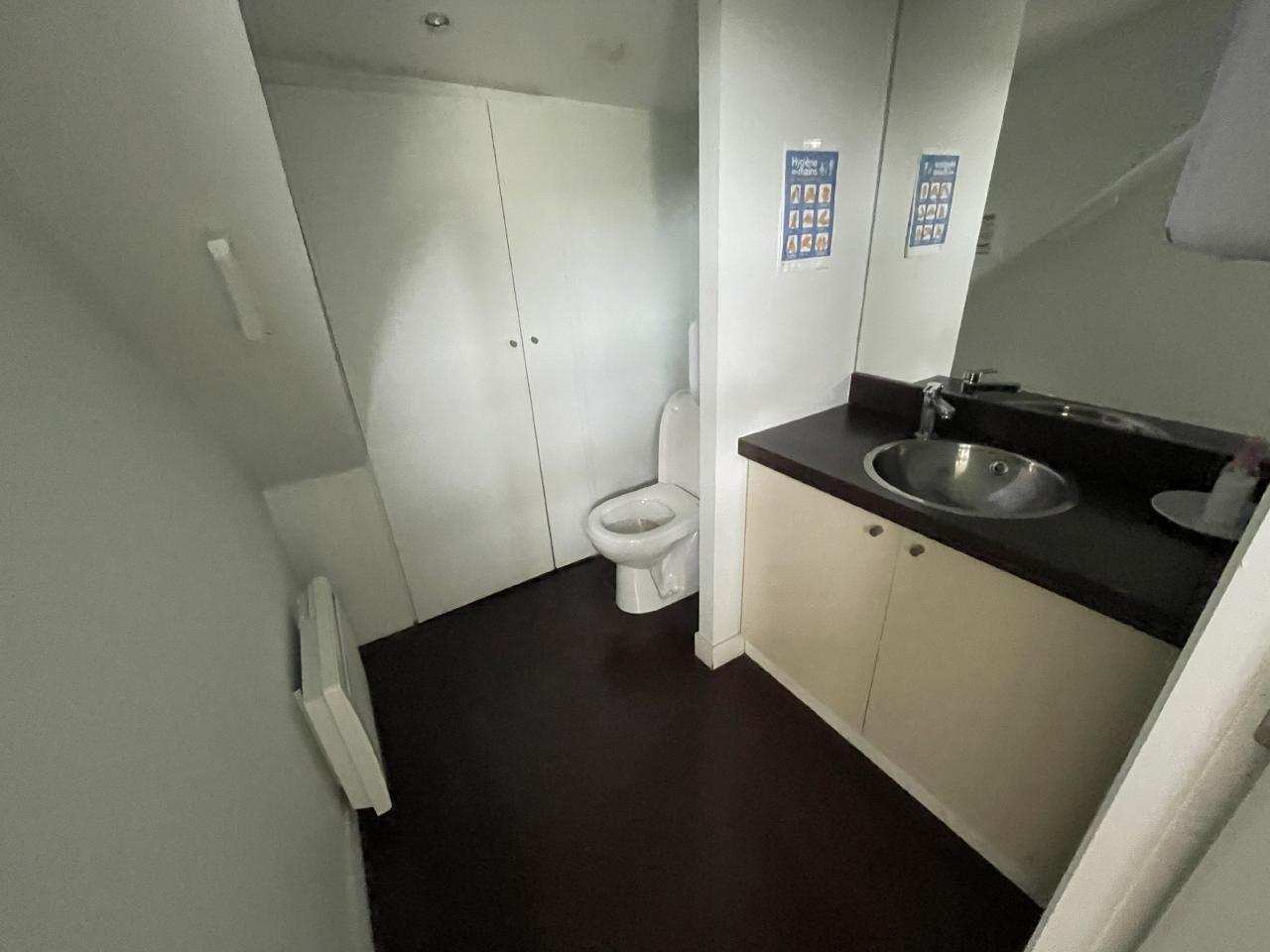 Bureau Toulouse 248m² Location bureau Toulouse Haute-Garonne OLBUR2424064 20